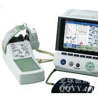 中心动脉压评估系统