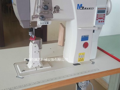 广东电脑罗拉车 制鞋工业缝纫机 制