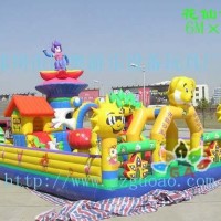 郑奥游乐专业生产PVC充气玩具,儿童充气玩具，充气玩具 直销