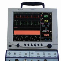 QSG-1000A无创经皮氧检测监护仪