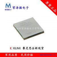 XC3S400-4PQG208C赛灵思电子元器件逻辑芯片IC原装进口贸泽微