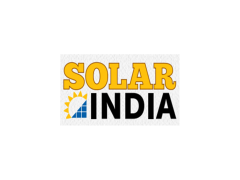 2020第五届印度国际太阳能与新能源展