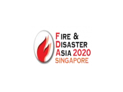FDAS2021第17届阿新加坡国际消防展
