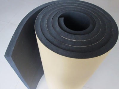 热销供应 高密度橡塑板 阻燃橡塑板 