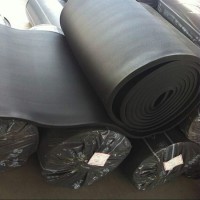 橡塑管厂家、各种型号橡塑板，橡塑保温管大全、橡塑保温板！