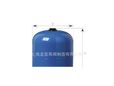 上海龙亚压供水设备 出售立式隔膜稳