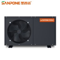 圣普诺（SANPONE） 智能家用空气能太空能太阳能热水器升级改装神器水循环一体主机 全国包送装 1.5P/3-10人用