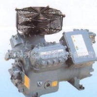 空调制冷配件-谷轮半封闭制冷压缩机D4DL5-150X-WA