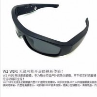 wifi智能运动眼镜 WIFI智能眼镜高清1080P运动户外眼镜 1300万像素