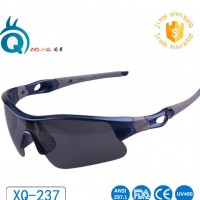 骑行眼镜 户外运动眼镜男女款 防爆眼镜 偏光眼镜 xq-23